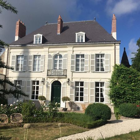 Bed and Breakfast Entre Cour Et Jardin Arras Exteriér fotografie