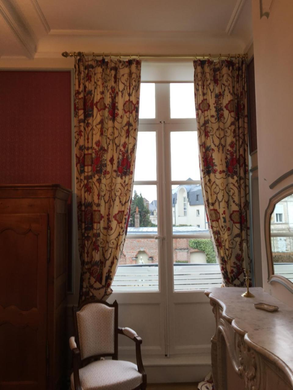 Bed and Breakfast Entre Cour Et Jardin Arras Exteriér fotografie