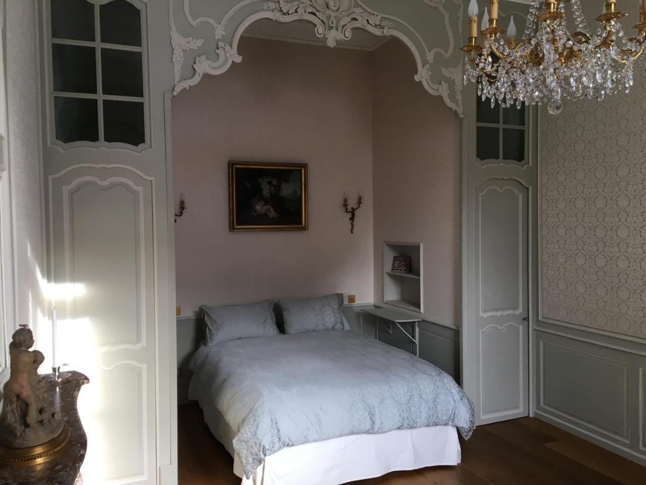 Bed and Breakfast Entre Cour Et Jardin Arras Exteriér fotografie